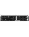 APC by Schneider Electric APC Smart-UPS SRT 2200VA RM 230V Network Card - nr 31
