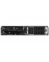 APC by Schneider Electric APC Smart-UPS SRT 2200VA RM 230V Network Card - nr 33