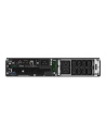 APC by Schneider Electric APC Smart-UPS SRT 2200VA RM 230V Network Card - nr 5