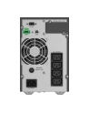 Power Walker UPS On-Line 1000VA, 4x IEC, USB/RS-232, Tower, EPO, LCD - nr 15