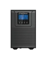 Power Walker UPS On-Line 1000VA, 4x IEC, USB/RS-232, Tower, EPO, LCD - nr 19