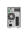 Power Walker UPS On-Line 1000VA, 4x IEC, USB/RS-232, Tower, EPO, LCD - nr 4
