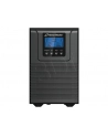 Power Walker UPS On-Line 1000VA, 4x IEC, USB/RS-232, Tower, EPO, LCD - nr 6