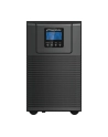 Power Walker UPS On-Line 2000VA, 4x IEC, USB/RS-232, Tower, EPO, LCD - nr 15