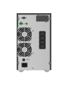 Power Walker UPS On-Line 2000VA, 4x IEC, USB/RS-232, Tower, EPO, LCD - nr 16