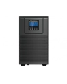 Power Walker UPS On-Line 2000VA, 4x IEC, USB/RS-232, Tower, EPO, LCD - nr 18