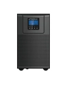Power Walker UPS On-Line 2000VA, 4x IEC, USB/RS-232, Tower, EPO, LCD - nr 20