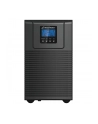 Power Walker UPS On-Line 2000VA, 4x IEC, USB/RS-232, Tower, EPO, LCD - nr 22