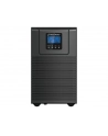 Power Walker UPS On-Line 2000VA, 4x IEC, USB/RS-232, Tower, EPO, LCD - nr 24