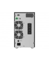 Power Walker UPS On-Line 2000VA, 4x IEC, USB/RS-232, Tower, EPO, LCD - nr 25