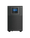 Power Walker UPS On-Line 3000VA, 4x IEC, USB/RS-232, Tower, EPO, LCD - nr 39