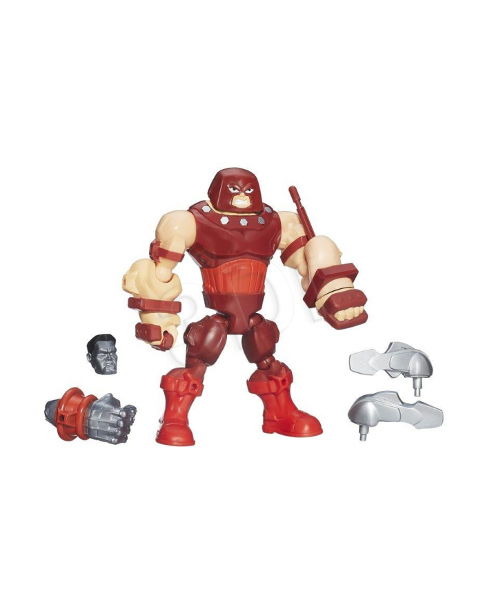 Hasbro Super Hero Mashers Figurka z Bronią B0695 główny
