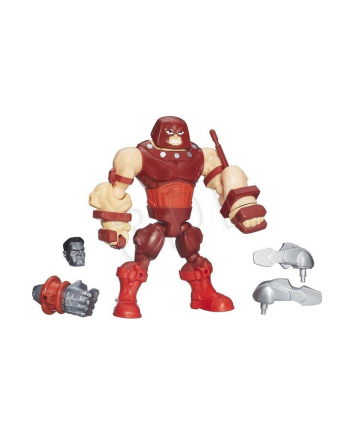 Hasbro Super Hero Mashers Figurka z Bronią B0695