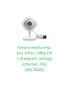Netgear ARLO Q 1080p HD Security Camera with Audio, POE (VMC3040S) - nr 12