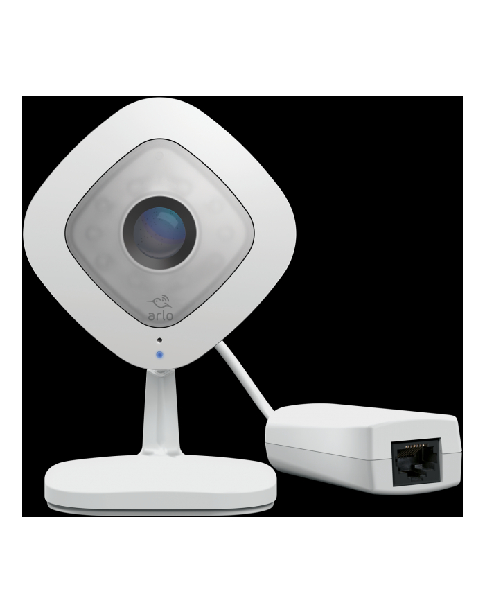 Netgear ARLO Q 1080p HD Security Camera with Audio, POE (VMC3040S) główny