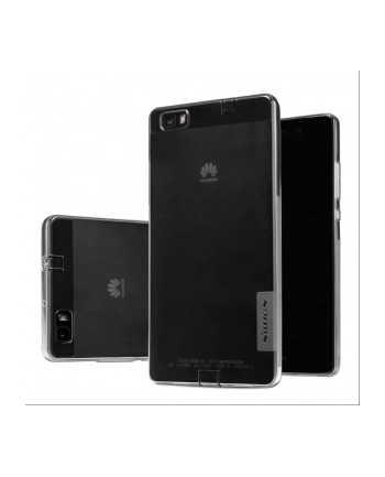 Nature Huawei P8 Lite Grey