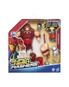 Hasbro AVN Super Hero Mashers Figurka A6833(WYSYŁKA LOSOWA, BRAK MOŻLIWOSCI WYBORU) - nr 18