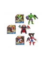 Hasbro AVN Super Hero Mashers Figurka A6833(WYSYŁKA LOSOWA, BRAK MOŻLIWOSCI WYBORU) - nr 3