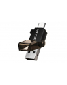 USB-C - USB-A OTG MicroSD Reader - nr 11