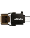 USB-C - USB-A OTG MicroSD Reader - nr 13