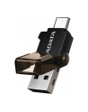 USB-C - USB-A OTG MicroSD Reader - nr 15