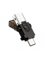 USB-C - USB-A OTG MicroSD Reader - nr 1