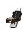 USB-C - USB-A OTG MicroSD Reader - nr 8