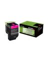 Toner 80C2XME 4K magenta CX510de/dhe/dthe - nr 8