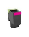 Toner 80C2XME 4K magenta CX510de/dhe/dthe - nr 7