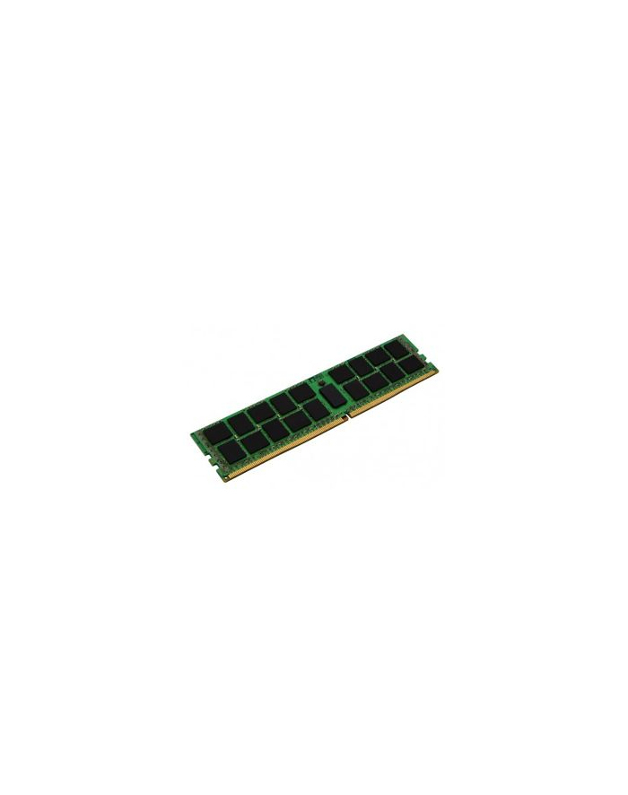 32GB 2Rx4 1.2V 2400MHz CL17 TruDDR4 LP RDIMM 46W0833 główny