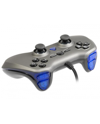 Gamepad TRACER Shadow  PC/PS2/PS3