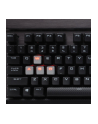 Gaming K70 LUX Cherry MX Brown  Keyboard Backlighting: RED LED - nr 3