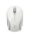Logitech® Wireless Mini Mouse M187 - WHITE - 2.4GHZ - EMEA - nr 11
