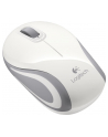 Logitech® Wireless Mini Mouse M187 - WHITE - 2.4GHZ - EMEA - nr 12