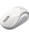 Logitech® Wireless Mini Mouse M187 - WHITE - 2.4GHZ - EMEA - nr 13