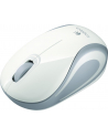Logitech® Wireless Mini Mouse M187 - WHITE - 2.4GHZ - EMEA - nr 15