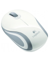 Logitech® Wireless Mini Mouse M187 - WHITE - 2.4GHZ - EMEA - nr 16