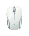 Logitech® Wireless Mini Mouse M187 - WHITE - 2.4GHZ - EMEA - nr 17