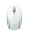 Logitech® Wireless Mini Mouse M187 - WHITE - 2.4GHZ - EMEA - nr 18