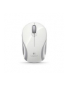 Logitech® Wireless Mini Mouse M187 - WHITE - 2.4GHZ - EMEA - nr 20