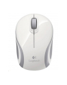 Logitech® Wireless Mini Mouse M187 - WHITE - 2.4GHZ - EMEA - nr 2