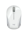 Logitech® Wireless Mini Mouse M187 - WHITE - 2.4GHZ - EMEA - nr 31