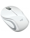 Logitech® Wireless Mini Mouse M187 - WHITE - 2.4GHZ - EMEA - nr 33