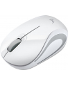 Logitech® Wireless Mini Mouse M187 - WHITE - 2.4GHZ - EMEA - nr 34