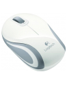 Logitech® Wireless Mini Mouse M187 - WHITE - 2.4GHZ - EMEA - nr 36