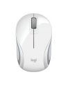 Logitech® Wireless Mini Mouse M187 - WHITE - 2.4GHZ - EMEA - nr 38