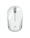 Logitech® Wireless Mini Mouse M187 - WHITE - 2.4GHZ - EMEA - nr 39