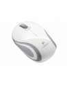 Logitech® Wireless Mini Mouse M187 - WHITE - 2.4GHZ - EMEA - nr 4