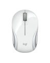 Logitech® Wireless Mini Mouse M187 - WHITE - 2.4GHZ - EMEA - nr 6