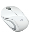 Logitech® Wireless Mini Mouse M187 - WHITE - 2.4GHZ - EMEA - nr 7